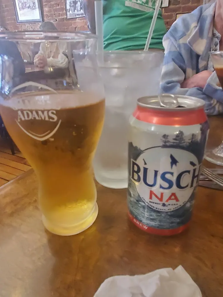 Beer