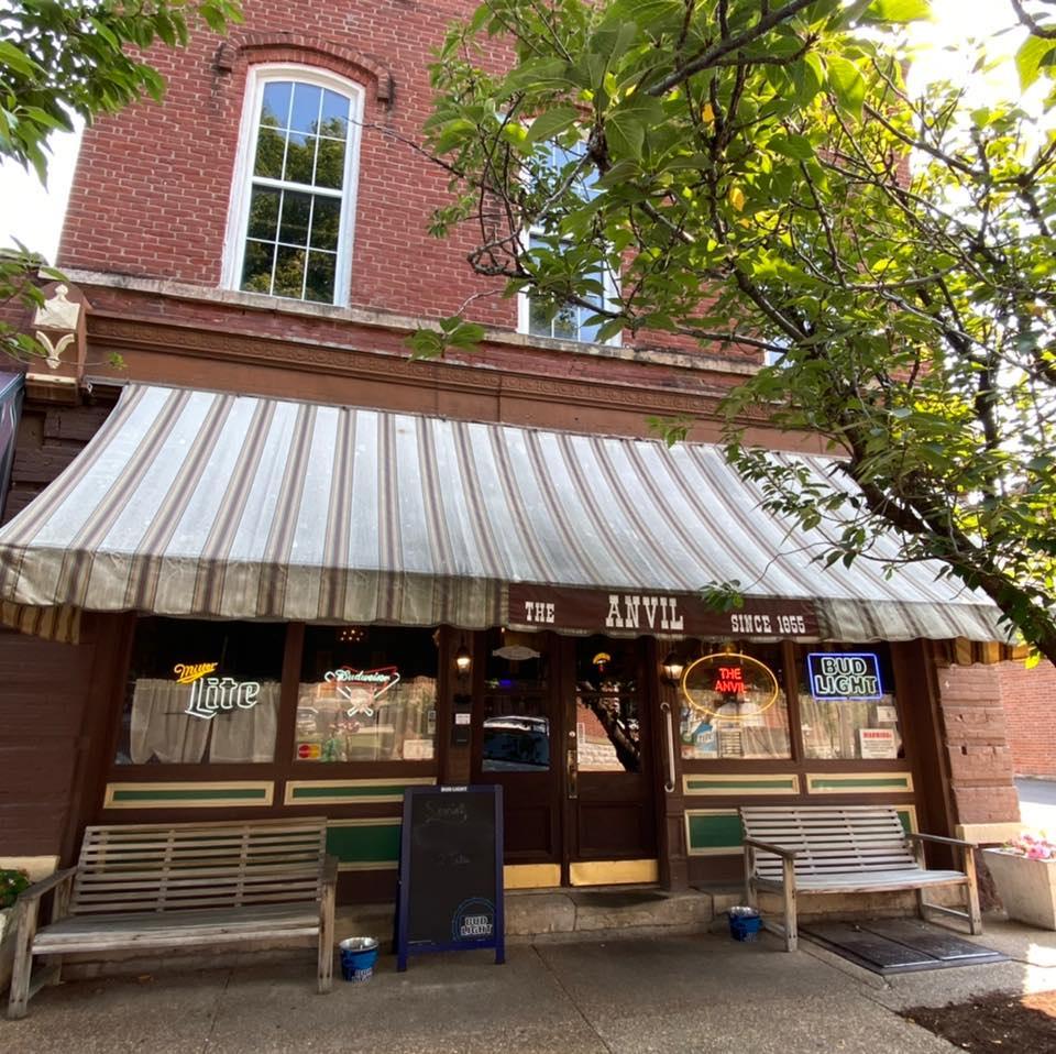 Anvil Restaurant & Saloon